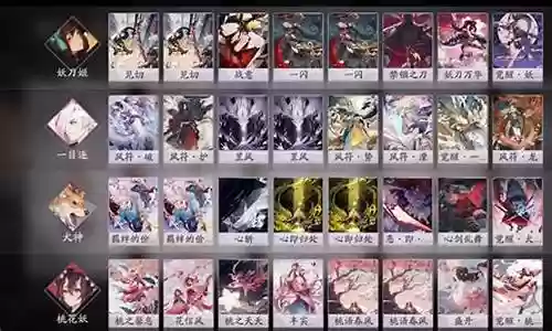 魔力天梯最强阵容搭配插图