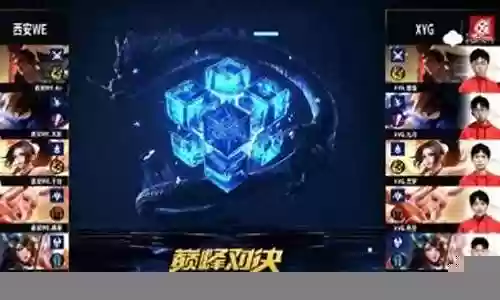 巅峰战士阵容装备搭配图插图