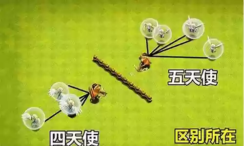 僵尸冲突阵容搭配图解视频插图