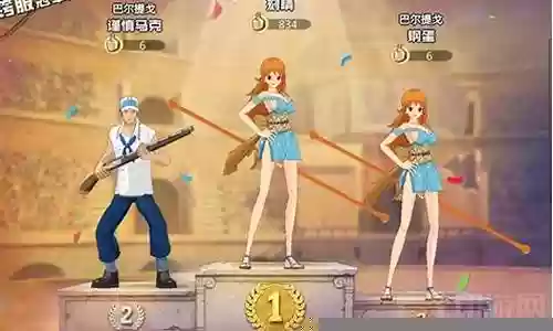和之国现在的阵容搭配插图