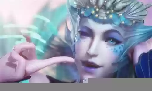 海魔女前期阵容搭配图插图
