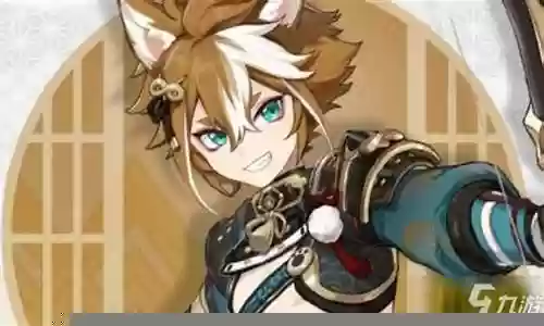五郎搭配什么阵容最强插图