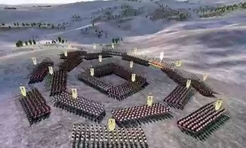 王者荣耀武帝阵容搭配图插图