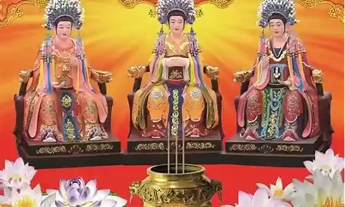 三宵娘娘如何搭配阵容插图