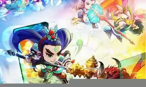 西游卡牌阵容搭配推荐插图