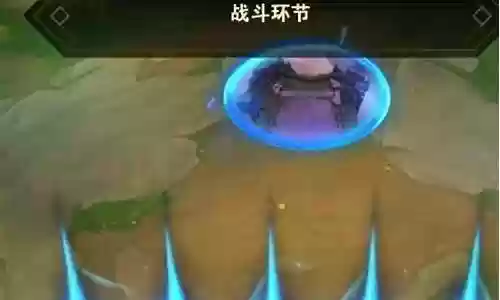 幽暗蜘蛛阵容搭配图片视频插图