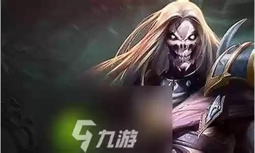 死歌阵容搭配图片高清插图