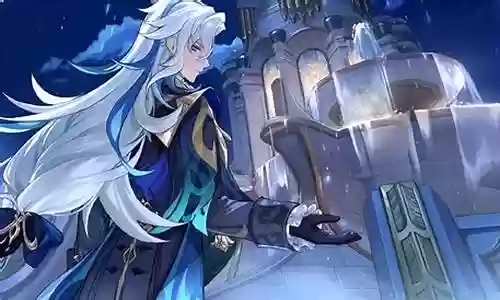 原神水神阵容搭配攻略插图