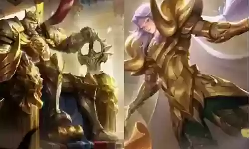 萌姬大战英雄搭配阵容插图
