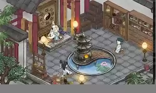 轮回道最强阵容搭配图插图