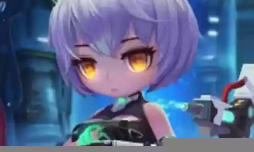 战斗少女最强阵容搭配图片插图