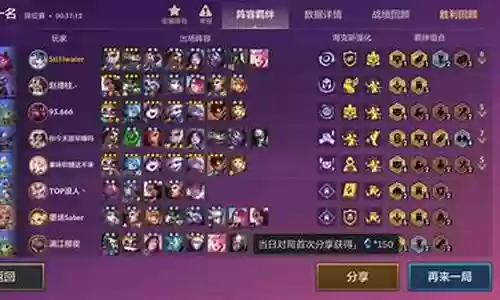 最强五费卡搭配阵容插图