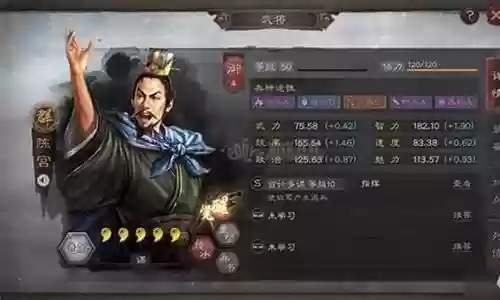 袁绍落地阵容怎么搭配战法插图