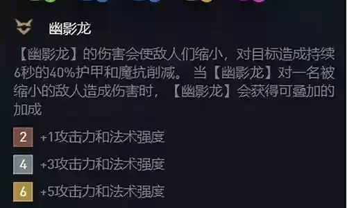 驯龙大师阵容搭配玉龙插图
