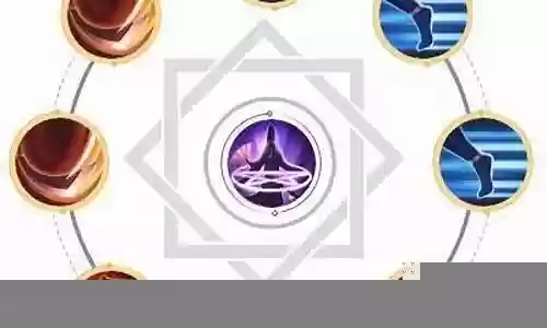 克制流浪法师阵容搭配攻略插图