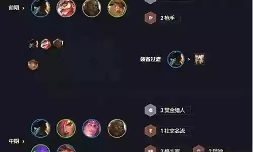 赏金之星阵容搭配最新推荐插图