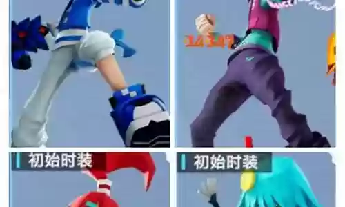 凹凸手游天使搭配阵容插图