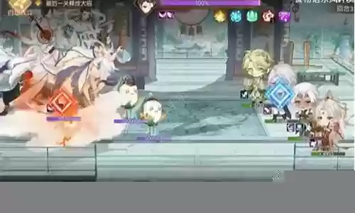 三环阵容搭配攻略插图