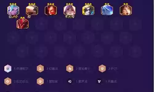 迅捷老鼠阵容搭配推荐图片插图