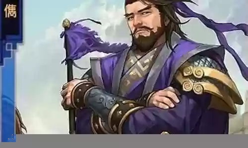 率土朱治阵容搭配插图