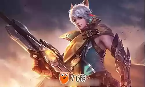 守约最佳搭配阵容是谁插图