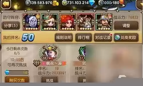 新赛季怀旧服阵容搭配插图