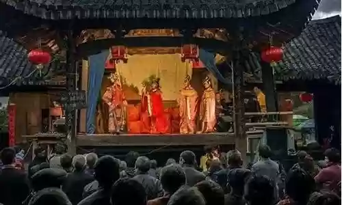 婺源音乐节阵容搭配插图