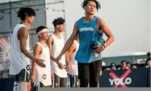 杨政球队阵容搭配图片插图