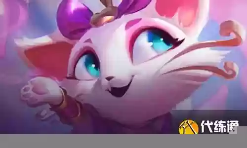 猫咪暴击阵容搭配图片插图