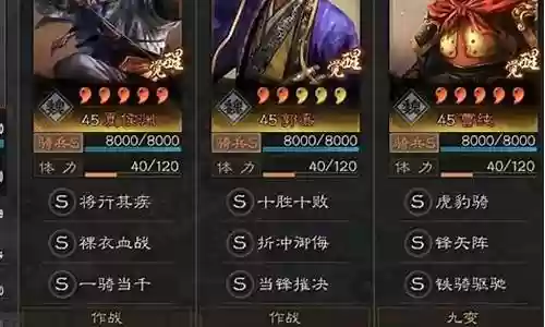 曹操华佗搭配什么阵容最好插图