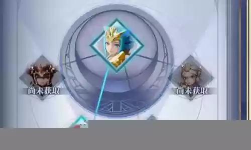 比赛驯龙阵容搭配图插图