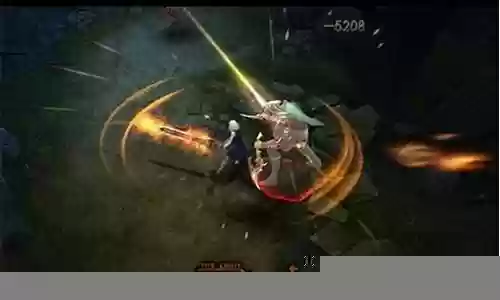 黑暗之光武器传承插图