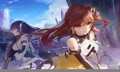 双生视界活动图毕业阵容插图