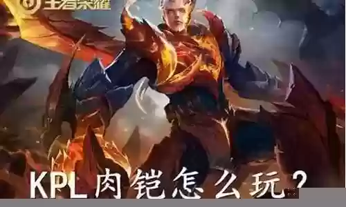 铠配合什么阵容上分好插图