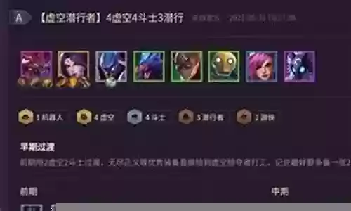 天使福星最强阵容搭配推荐插图