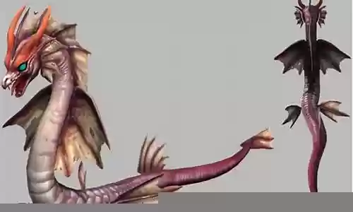 蛇龙几种阵容搭配图片插图