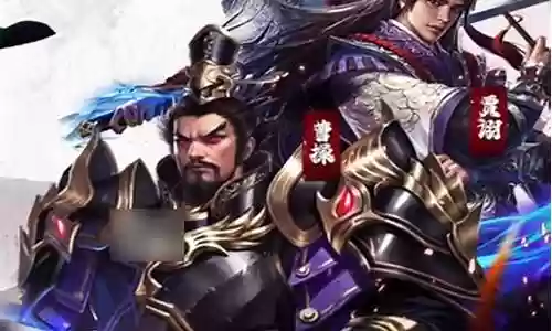 剑与盾最强阵容搭配插图