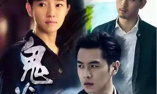 法医秦明助手阵容插图