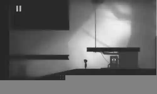 地狱边境 第七关攻略视频插图