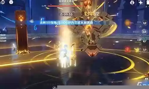 2.1深渊12层阵容插图