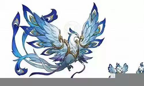 三幻青鸾阵容搭配图解插图