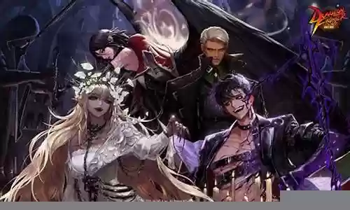dnf圣骑士穿什么传说装备插图