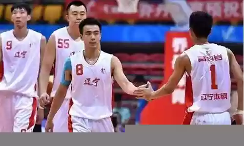 辽宁全运会超强阵容名单插图