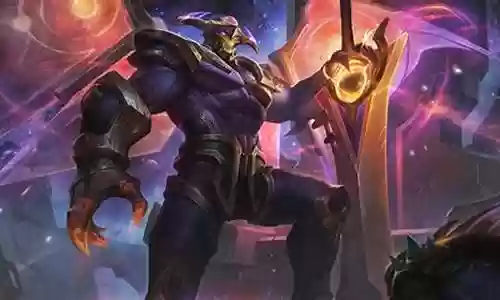 剑魔降临阵容搭配图片插图