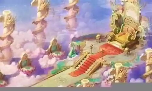 梦幻天空技能插图