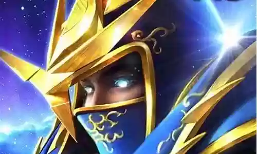 大天使之剑h5 技能设置插图