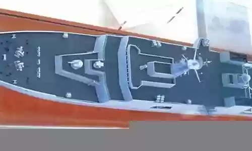 船坞海军装备插图