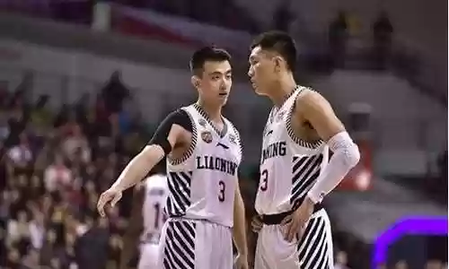 辽宁男篮去年阵容名单插图