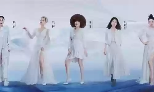 姐姐3全阵容名单年龄插图