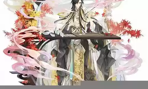 天香白翼阵容搭配插图